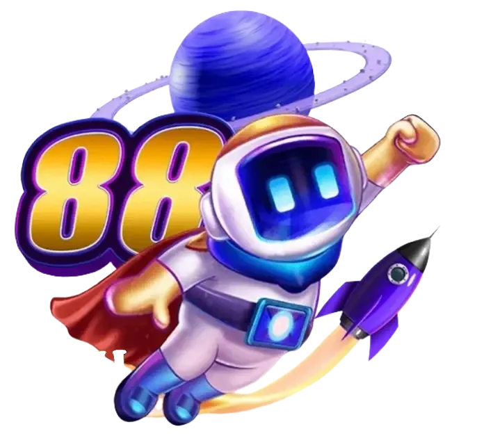 SPACEMAN88 - Petualangan Memasak di Luar Angkasa
