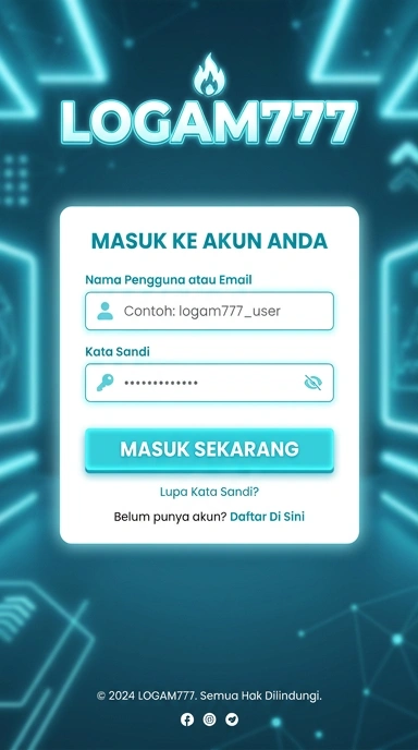 Cara Masuk Akun logam777 dengan Mudah dan Cepat